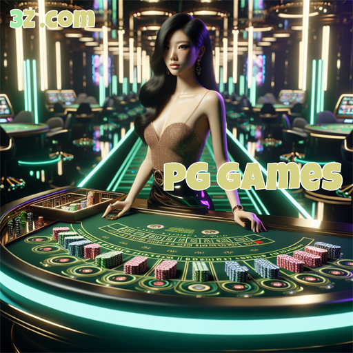 Login Criativo: Conecte-se e Jogue na PG Games