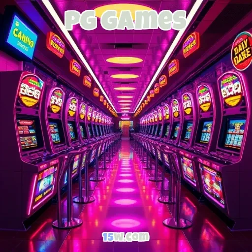 pg games Jogos Multiplayer