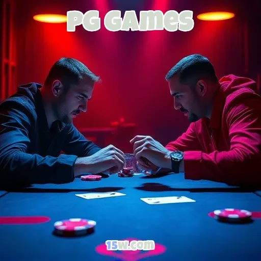 pg games Jogos de Esporte